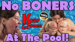 No Boners At The Pool 1080p