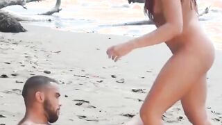 gala brown stallion - sex on the beach - babes