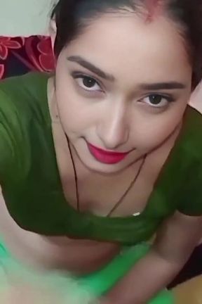 Blowjob and Hard Fucking Sex Video in Hindi Voice by Lalita Bhabhi