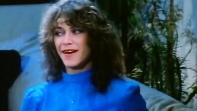 Marilyn Chambers gets nailed hard in doggy style by Richard Pacheco while her cuckold husband watches in humiliation