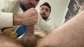 A Great Blowjob