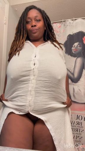 Devote your life to me