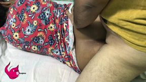 My step brother 2nd time do this with me