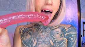 Sam Palacios Private Show