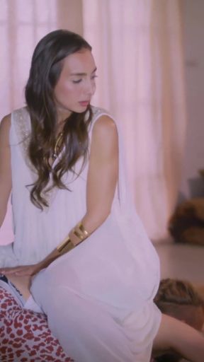 Yoga bang hetero version