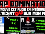 Grave en colère, je finis par m’en prendre à ton cul ! [Audio Porno Français]