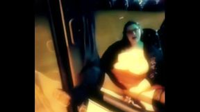 Imagine tu me croises comme &ccedil_a dans ton bus tu fais quoi ?