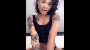 Joi - Fuck Me Till I Cum With Honey Gold