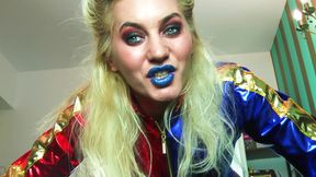 Superwoman's superloser