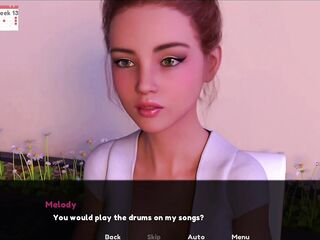 Melody 112