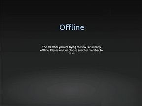 Big-boob girl masturbate anal with toy