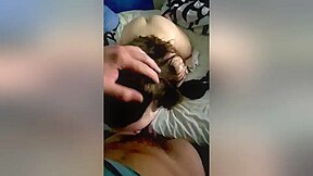 Incredible Adult Clip Vertical Video Exotic Only Here