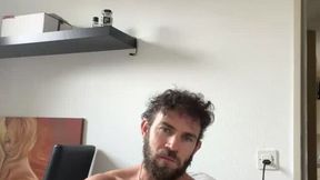 Ryan Fitflex Private Show