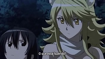 Akame Ga k. - Hollywood Undead-Lion / AMV