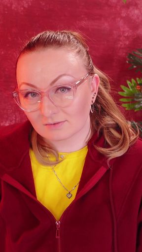 Magical Words for Yourself: a Guide to Dealing with Anxiety