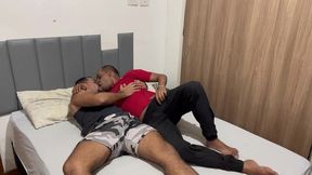 maloca da favela me fodeu com vontade e tesao