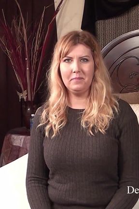 Desperate and Katja Get Their Big Tits and Tight MILF Pussies Banged Hard by Hard Cock