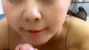 asian Chick webcam video