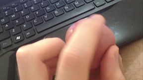 boy banging a hot handjob