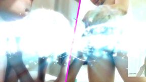perla lopez for two (setting the screen on fire)