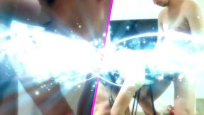 perla lopez for two (setting the screen on fire)