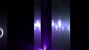 JOI pieds métronome 3 : libération de cage