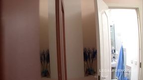 Candy Alexa ass fucked by Gio NR013