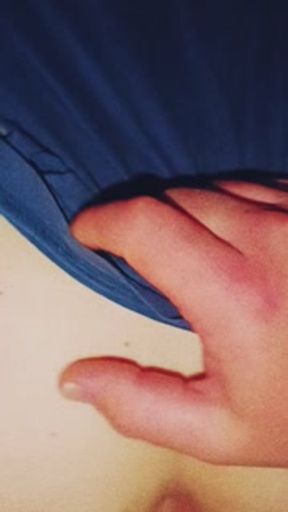 Milf step mom takes anal creampie