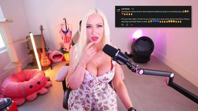 CRINGE: Legs, Heels, and Dancing Like No One is Watching - Fan Service Friday