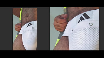 Cum On My New Jockstrap - Apr 21, 2025