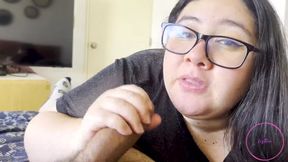 Lizren - I suck my best friend and he cums in my mouth