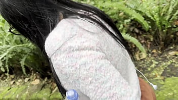 The trip with my step-cousin ends very badly (I hope I don&#039_t get pregnant)