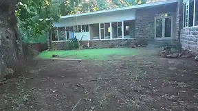 The Firewood That Never Made It Home