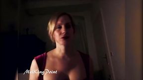 Stranger in my mouth