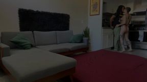 Spittle Gets Slutty out by Peter Hooke and Sam Spade