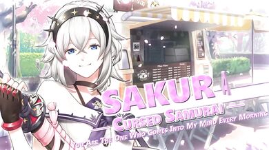 Sacred Sword Sweeties lewd and uncensored (Nutaku) - Sacred Sword Sweeties