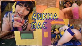 ANKHA MAC!