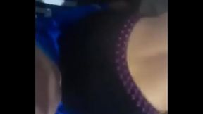 Me baila en cachetero