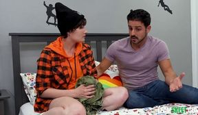 [tomboyz] ahanu reed ( orgasms are the best step daddy i want them every day (ahanu reed s debut) 08 12 2025)