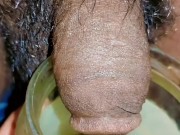 Black Micro penis twink pissing outdoor compilation