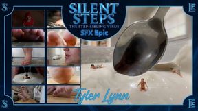 Silent Steps: The Step-sibling virus - SFX Epic (1080p)