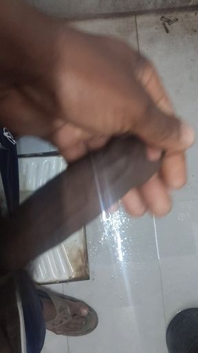 Big dik bara mota land hai