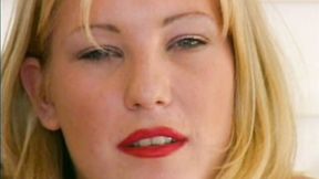 Watch sensual belle's smut