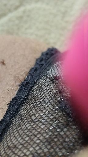 I play with couscous blades