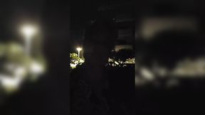 I need a cock&#x1F32D; to empty after the party &mdash;  so I approach a stranger and suck&#x1F61C; them hard in public