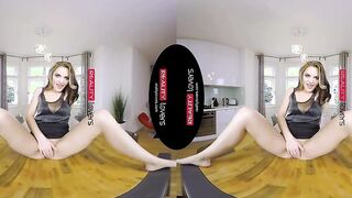 RealityLovers VR - Boned my Booty you Prick