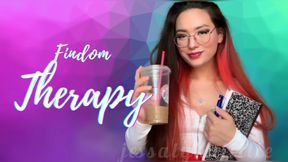 Findom Therapy