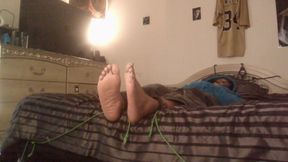 Ticklish Room Theories