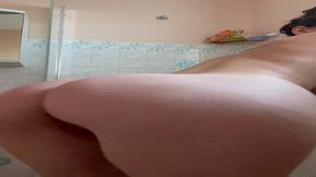 que pensez-vous de mon corps de femme enceinte ? toujours aussi excitant ?