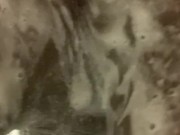 Soapy Shower Fun